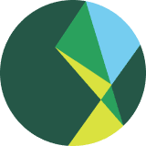 Adaro Andalan Indonesia Tbk. logo