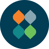 Alamtri Minerals Indonesia Tbk. logo