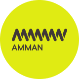 Amman Mineral Internasional Tbk. logo