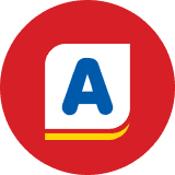 Sumber Alfaria Trijaya Tbk. logo