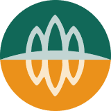 Aneka Tambang Tbk. logo