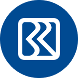 Bank Rakyat Indonesia (Persero) Tbk. logo