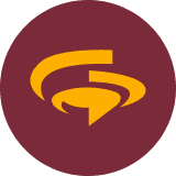 Bumi Resources Minerals Tbk. logo