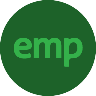 Energi Mega Persada Tbk. logo