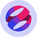 XLSMART Telecom Sejahtera Tbk. logo