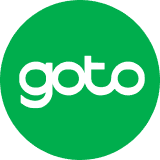 GoTo Gojek Tokopedia Tbk. logo