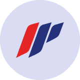 Impack Pratama Industri Tbk. logo