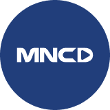 MNC Digital Entertainment Tbk. logo