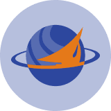 Transcoal Pacific Tbk. logo