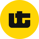 United Tractors Tbk. logo