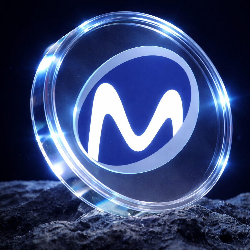 MORA Melesat 25%, Tempati Peringkat 17 Market Cap Terbesar dan Lampaui DNET